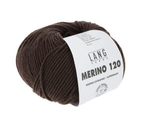 Lang Lang Yarns Merino 120 | 0468 Lang Lang Yarns Merino 120 | 0468