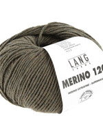 Lang Lang Yarns Merino 120 | 0598