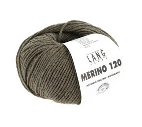 Lang Lang Yarns Merino 120 | 0598 Lang Lang Yarns Merino 120 | 0598