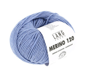 Lang Lang Yarns Merino 120 | 0320