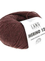 Lang Lang Yarns Merino 120 | 0262