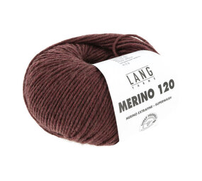 Lang Lang Yarns Merino 120 | 0262 Lang Lang Yarns Merino 120 | 0262