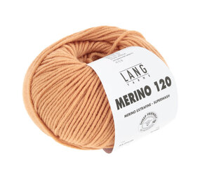Lang Lang Yarns Merino 120 | 0428 Lang Lang Yarns Merino 120 | 0428