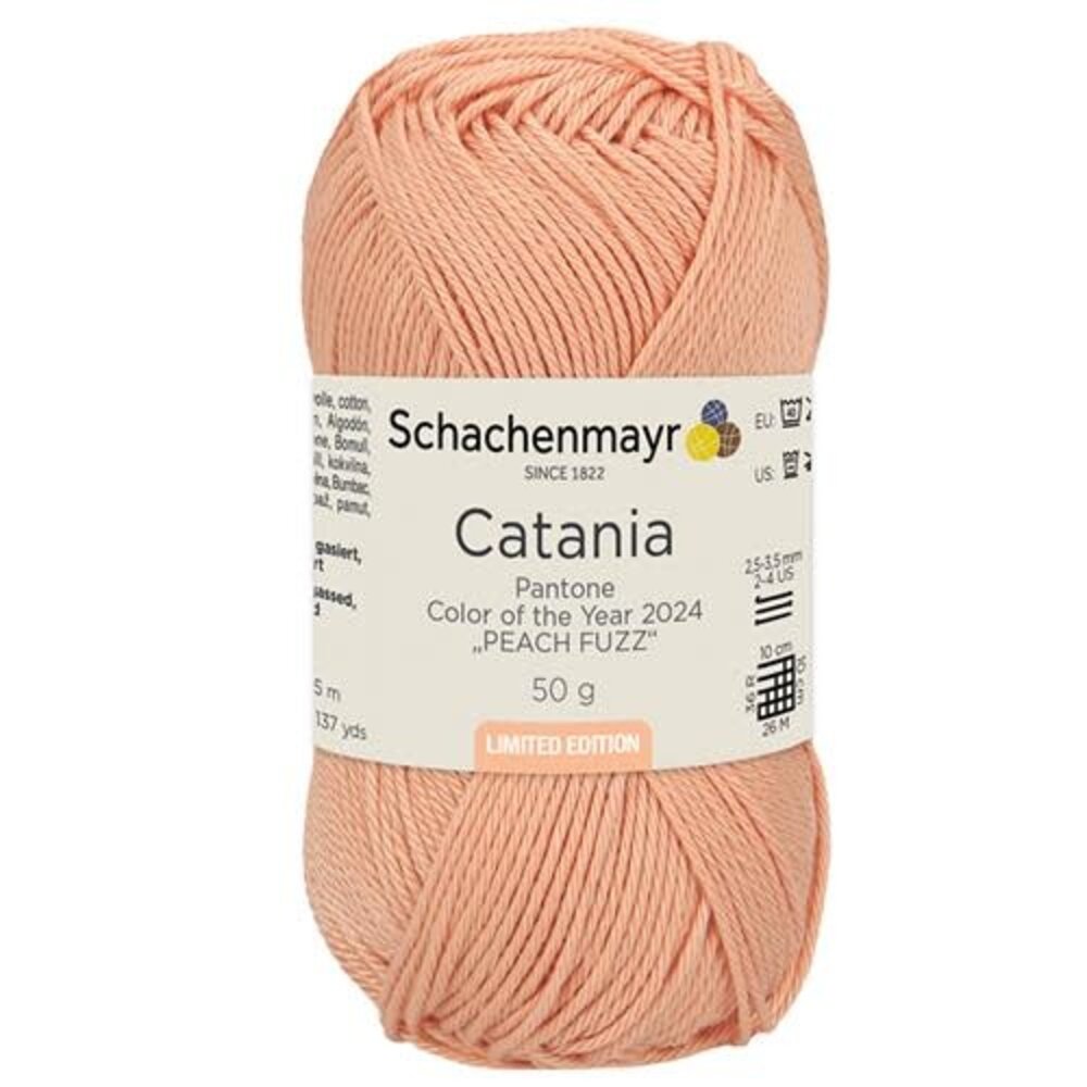 Schachenmayr Schachenmayr Catania | 2024