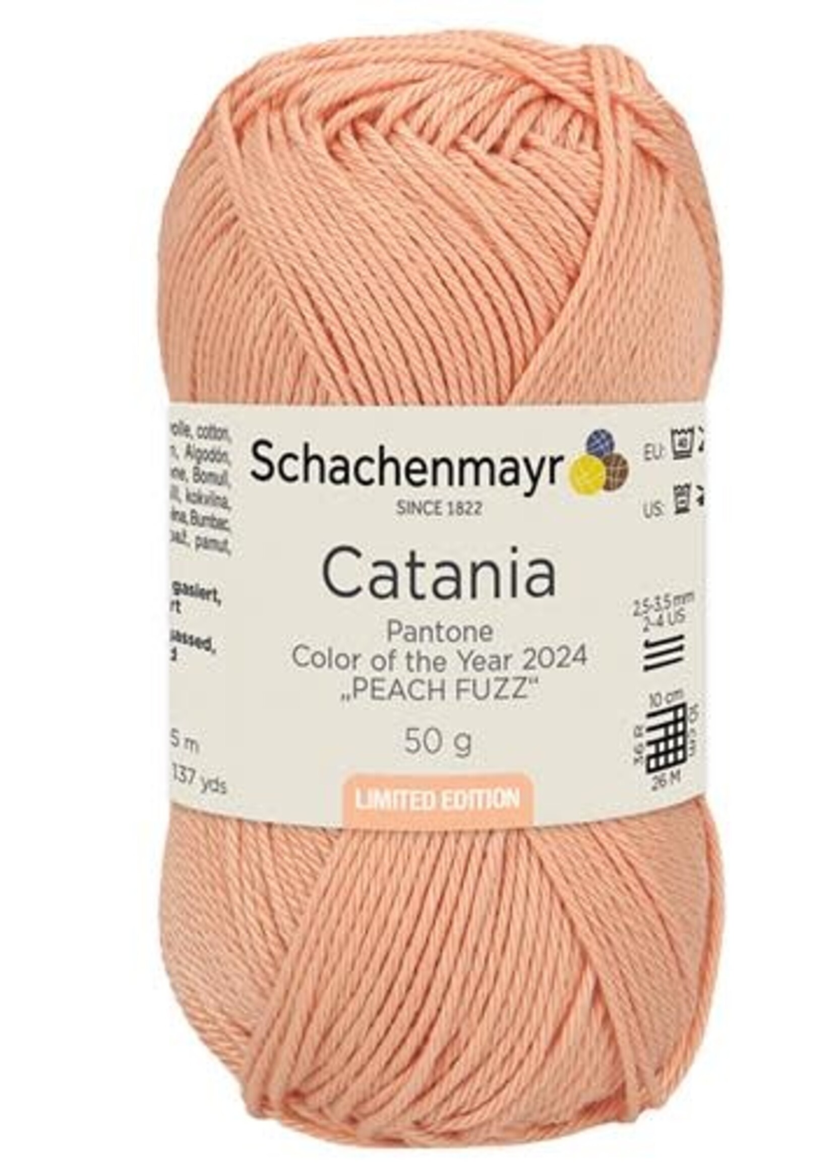 Schachenmayr Schachenmayr Catania | 2024