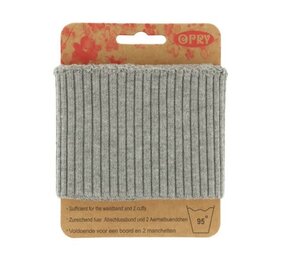 Opry Opry boord en manchetten