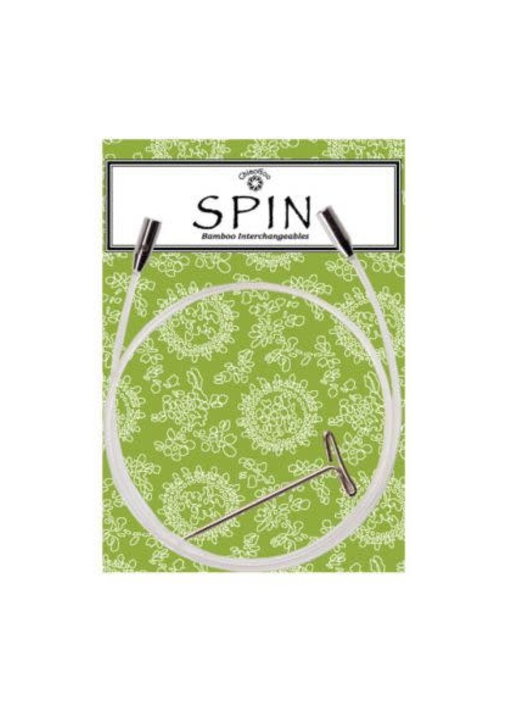 ChiaoGoo ChiaoGoo SPIN kabel nylon 125cm