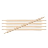 KnitPro KnitPro| Bamboo sokkennaald