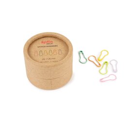 Katia Steekmarkeerders in kleur (60st) Katia Steekmarkeerders in kleur (60st)