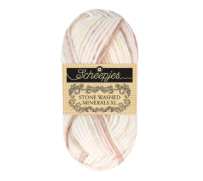 Scheepjes Scheepjes Stone Washed XL Minerals | 904 Scheepjes Scheepjes Stone Washed XL Minerals | 904