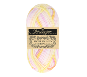 Scheepjes Scheepjes Stone Washed XL Minerals |905 Scheepjes Scheepjes Stone Washed XL Minerals |905