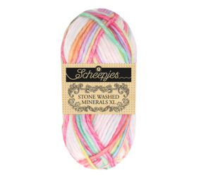 Scheepjes Scheepjes Stone Washed XL Minerals | 906 Scheepjes Scheepjes Stone Washed XL Minerals | 906