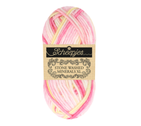 Scheepjes Scheepjes Stone Washed XL Minerals | 908 Scheepjes Scheepjes Stone Washed XL Minerals | 908