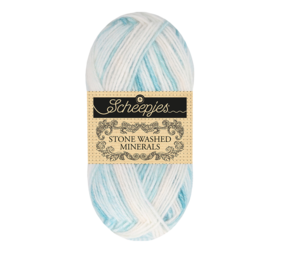 Scheepjes Scheepjes Stone Washed Minerals | 903 Scheepjes Scheepjes Stone Washed Minerals | 903
