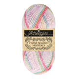 Scheepjes Scheepjes Stone Washed Minerals | 906 Scheepjes Scheepjes Stone Washed Minerals | 906