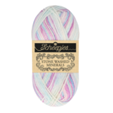 Scheepjes Scheepjes Stone Washed Minerals | 907 Scheepjes Scheepjes Stone Washed Minerals | 907