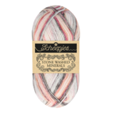 Scheepjes Scheepjes Stone Washed Minerals | 909 Scheepjes Scheepjes Stone Washed Minerals | 909
