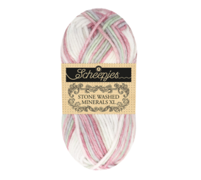 Scheepjes Scheepjes Stone Washed XL Minerals |902 Scheepjes Scheepjes Stone Washed XL Minerals |902