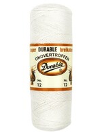 Durable Durable | Breikatoen No. 12 Wit