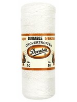 Durable Durable | Breikatoen No. 10 Wit