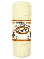 Durable Durable | Breikatoen No. 6 Ecru