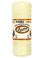 Durable Durable | Breikatoen No. 10 Ecru
