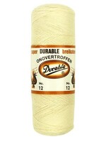 Durable Durable | Breikatoen No. 12 Ecru