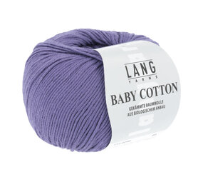 Lang Lang Yarns BabyCotton | 0246 Lang Lang Yarns BabyCotton | 0246