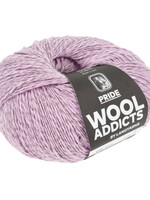 Lang Lang Yarns Pride - Wooladdicts | 0009 tulp