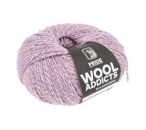 Lang Lang Yarns Pride - Wooladdicts | 0009 tulp
