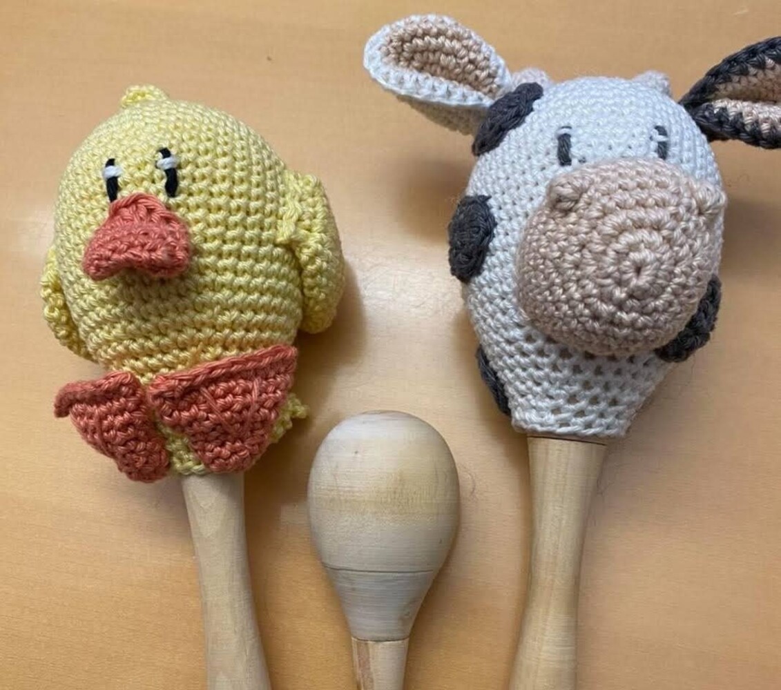 Opry Sambabal 20X6 CM