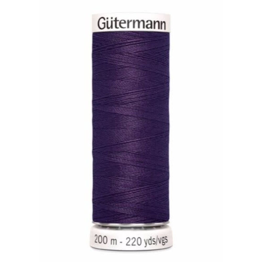 Gütermann Gütermann | Allesnaaigaren | 257 Gütermann Gütermann | Allesnaaigaren | 257