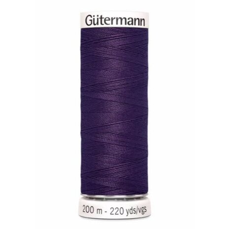 Gütermann Gütermann | Allesnaaigaren | 257 Gütermann Gütermann | Allesnaaigaren | 257