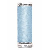 Gütermann Gütermann | Allesnaaigaren | 276