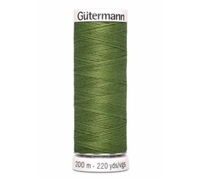 Gütermann Gütermann | Allesnaaigaren | 283 Gütermann Gütermann | Allesnaaigaren | 283