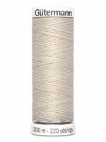 Gütermann Gütermann | Allesnaaigaren | 299