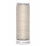 Gütermann Gütermann | Allesnaaigaren | 299