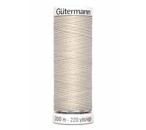 Gütermann Gütermann | Allesnaaigaren | 299