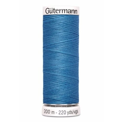 Gütermann Gütermann | Allesnaaigaren | 965 Gütermann Gütermann | Allesnaaigaren | 965