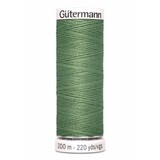 Gütermann Gütermann | Allesnaaigaren | 821