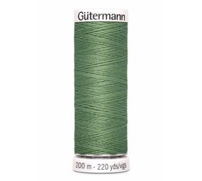 Gütermann Gütermann | Allesnaaigaren | 821 Gütermann Gütermann | Allesnaaigaren | 821