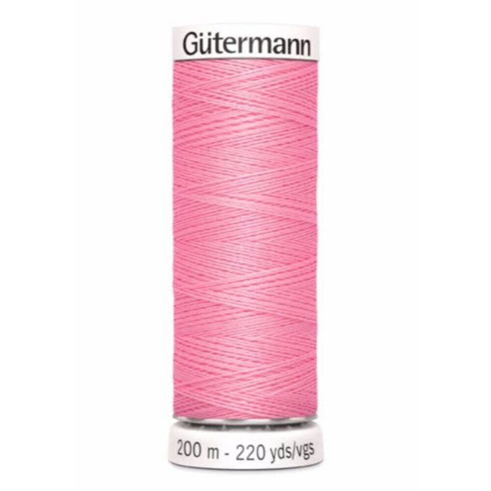 Gütermann Gütermann | Allesnaaigaren | 758 Gütermann Gütermann | Allesnaaigaren | 758