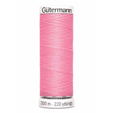 Gütermann Gütermann | Allesnaaigaren | 758 Gütermann Gütermann | Allesnaaigaren | 758