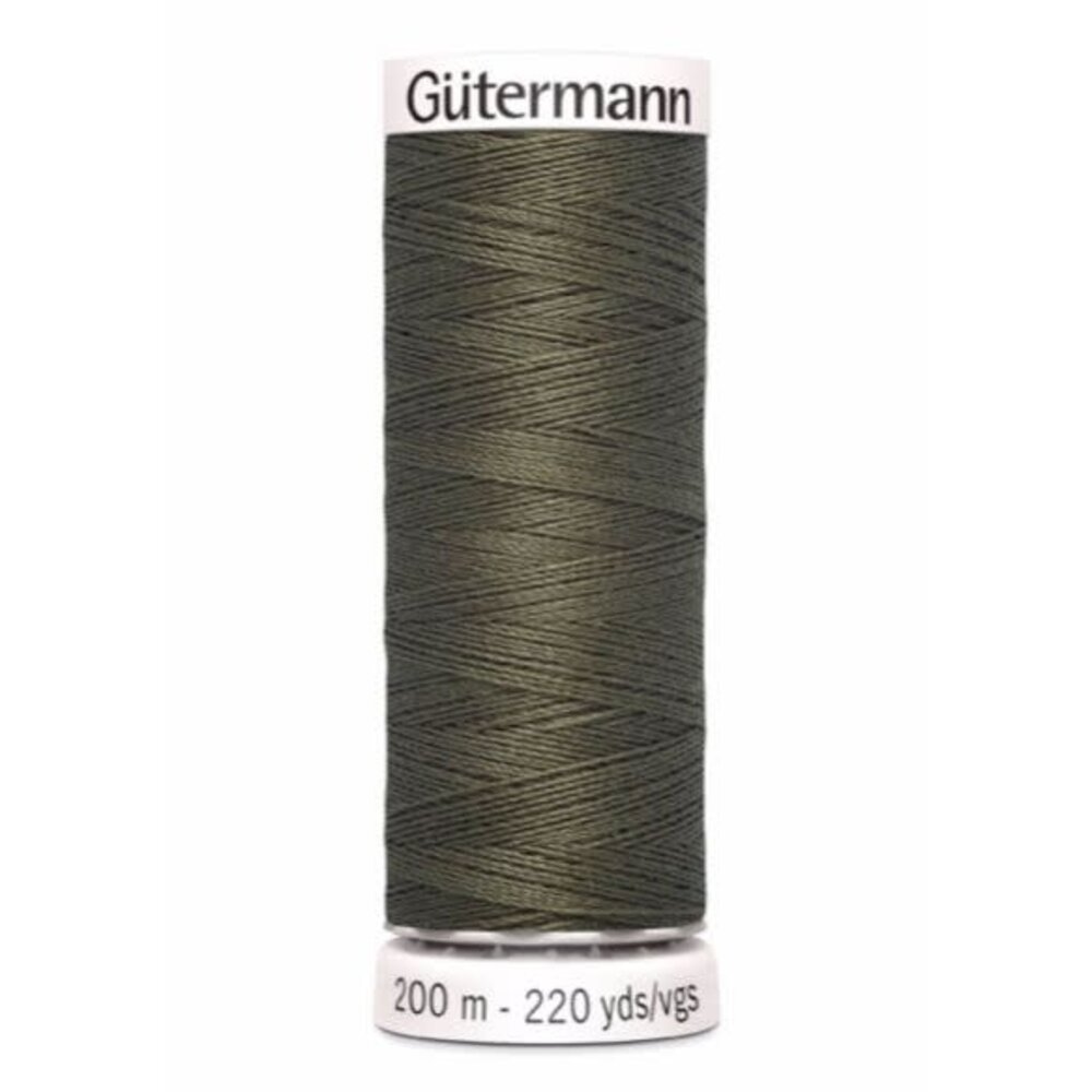 Gütermann Gütermann | Allesnaaigaren | 676 Gütermann Gütermann | Allesnaaigaren | 676