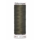 Gütermann Gütermann | Allesnaaigaren | 676