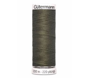 Gütermann Gütermann | Allesnaaigaren | 676 Gütermann Gütermann | Allesnaaigaren | 676