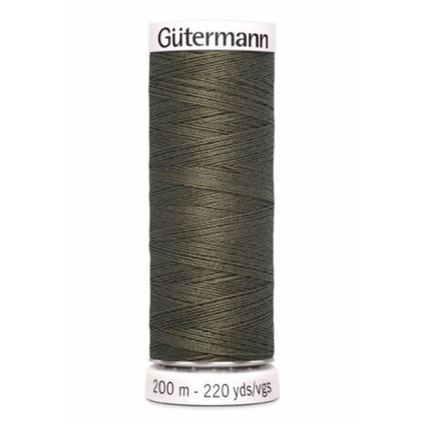 Gütermann Gütermann | Allesnaaigaren | 676 Gütermann Gütermann | Allesnaaigaren | 676