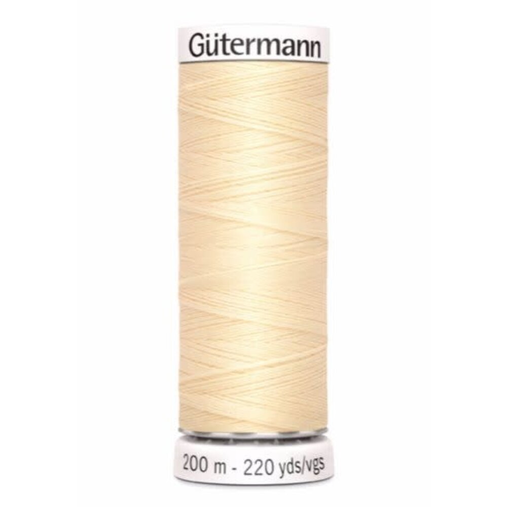 Gütermann Gütermann | Allesnaaigaren | 610 Gütermann Gütermann | Allesnaaigaren | 610