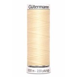 Gütermann Gütermann | Allesnaaigaren | 610