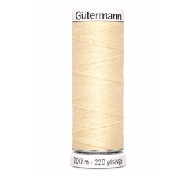Gütermann Gütermann | Allesnaaigaren | 610 Gütermann Gütermann | Allesnaaigaren | 610